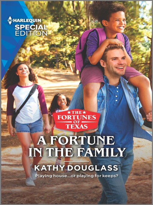 Title details for A Fortune in the Family by Kathy Douglass - Available